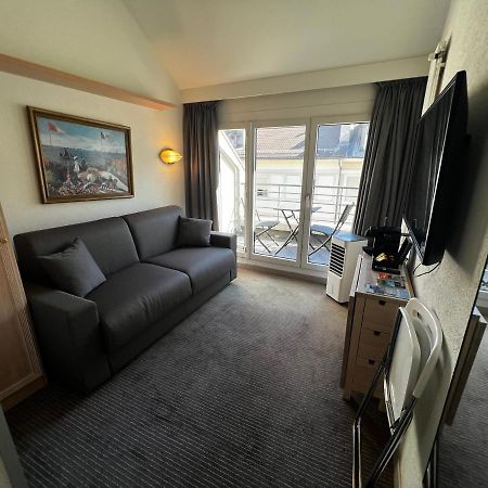 Appartements Cityzen - Geneve Exterior photo