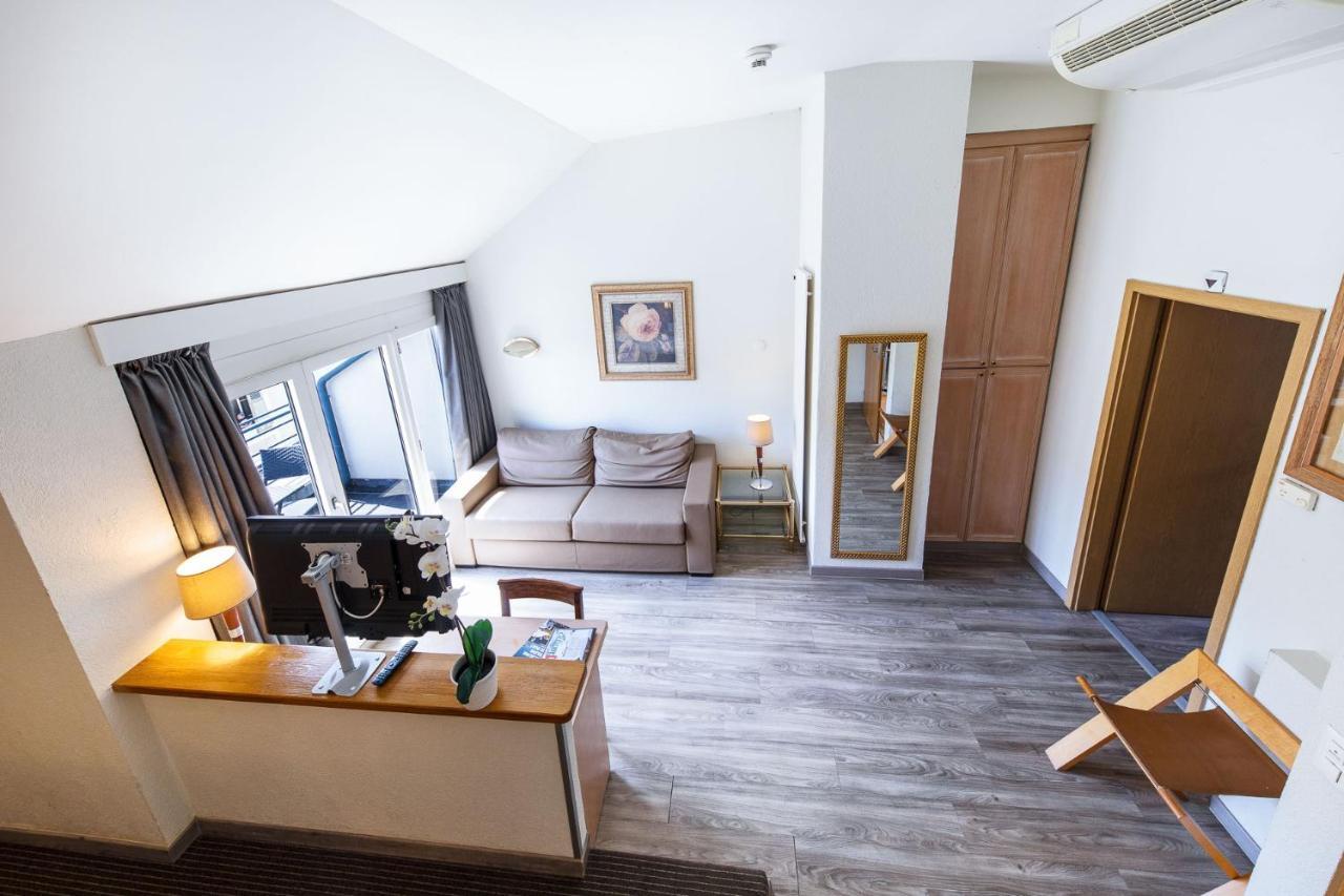 Appartements Cityzen - Geneve Exterior photo