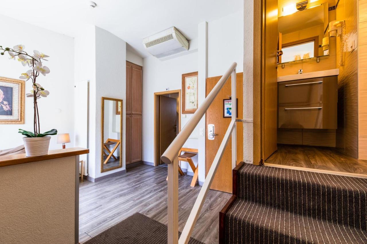 Appartements Cityzen - Geneve Exterior photo