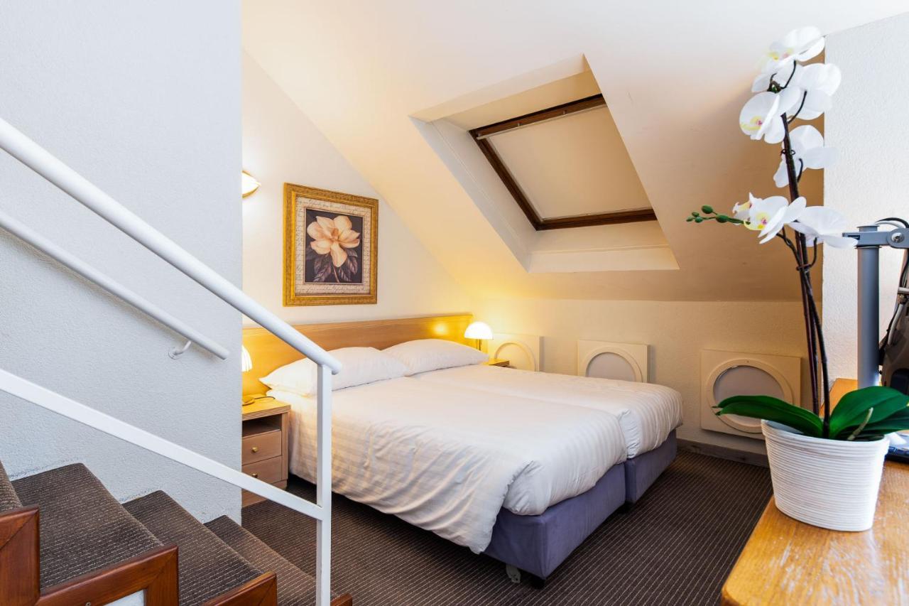 Appartements Cityzen - Geneve Exterior photo