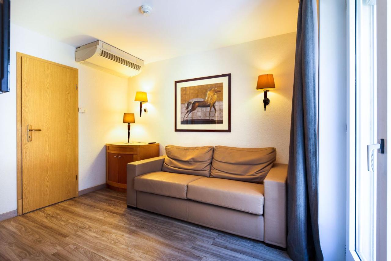 Appartements Cityzen - Geneve Exterior photo