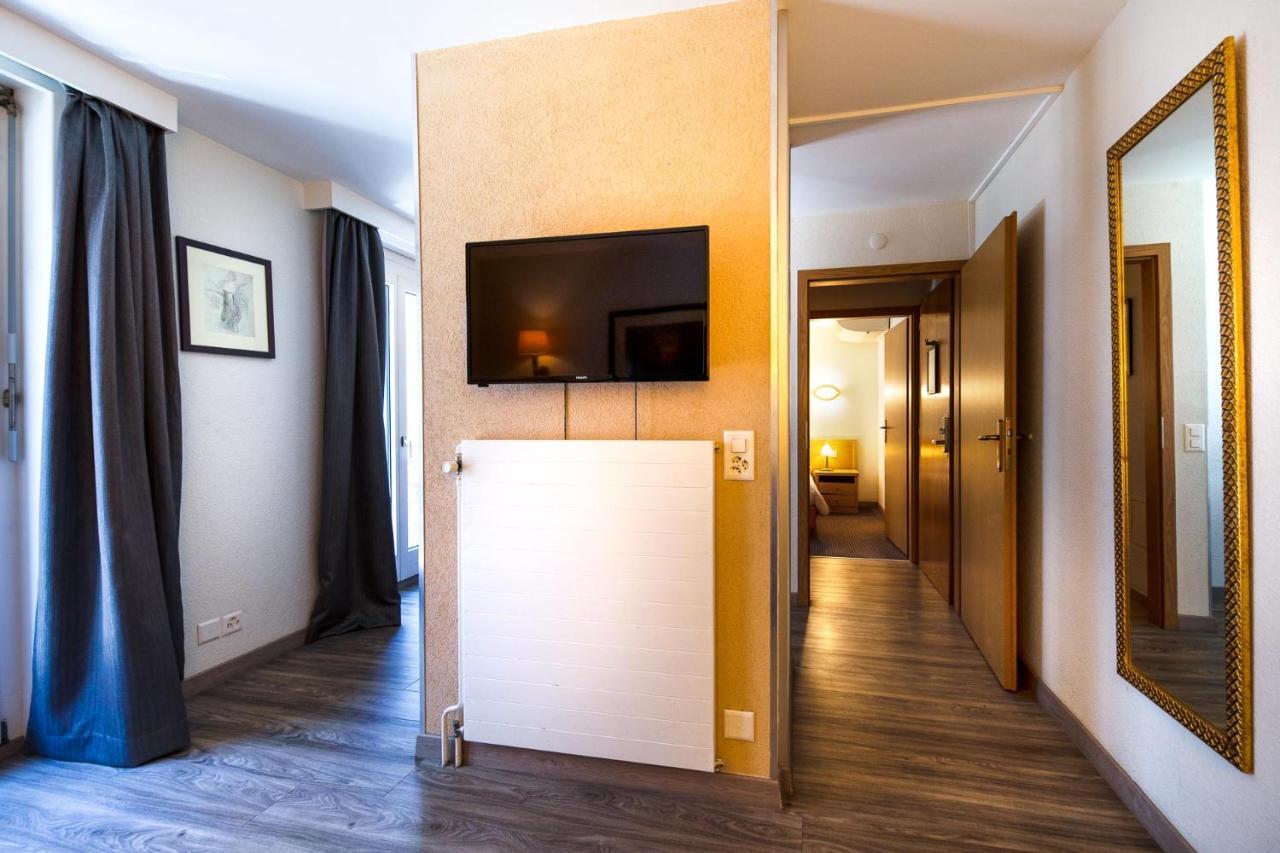 Appartements Cityzen - Geneve Exterior photo