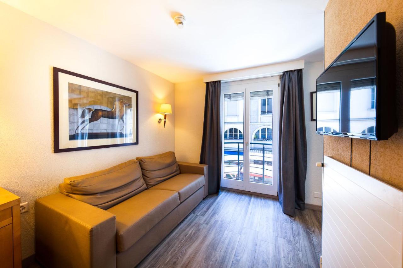 Appartements Cityzen - Geneve Exterior photo