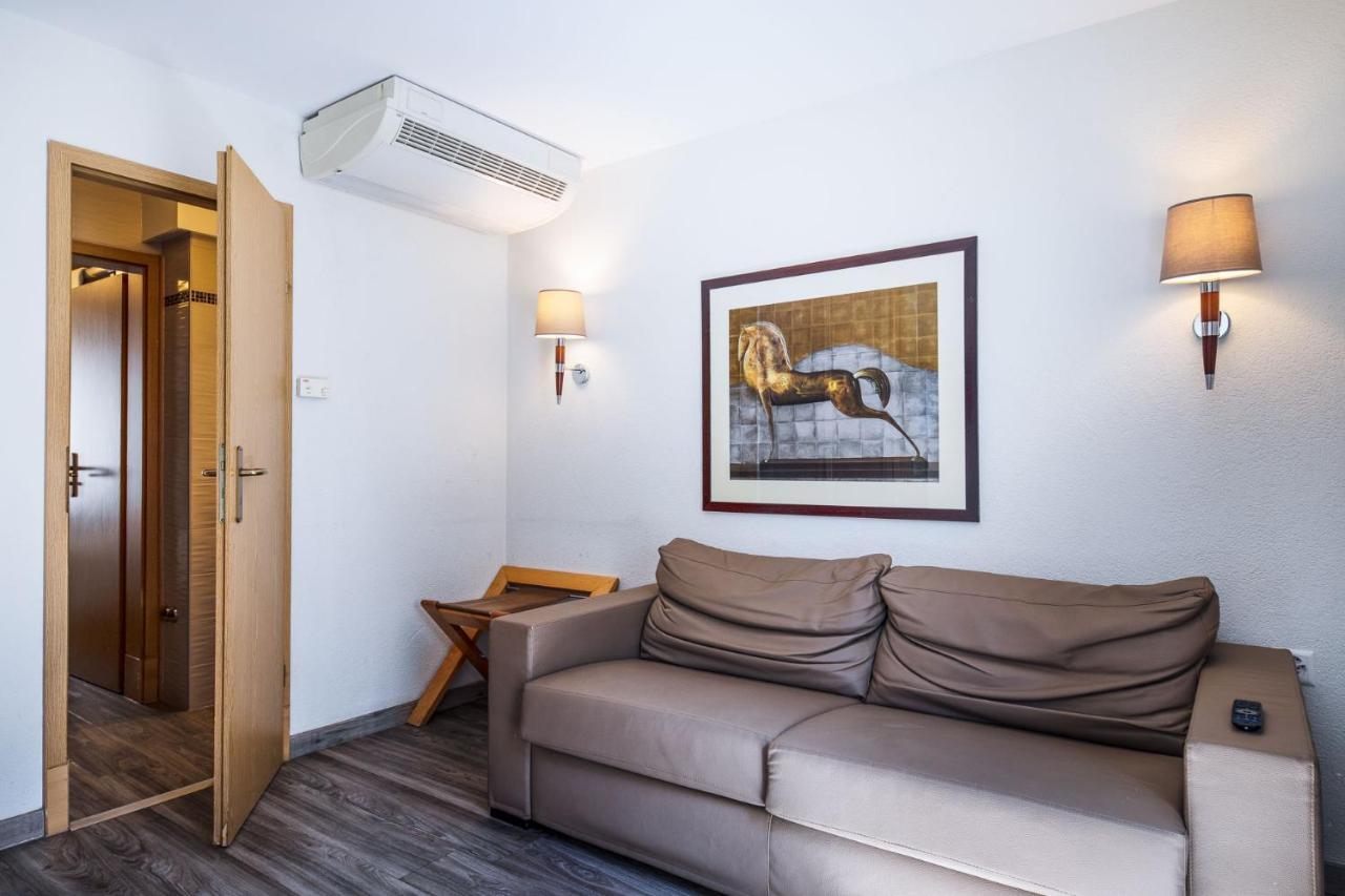 Appartements Cityzen - Geneve Exterior photo