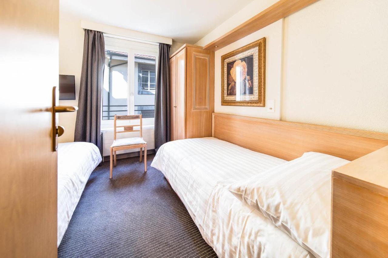 Appartements Cityzen - Geneve Exterior photo