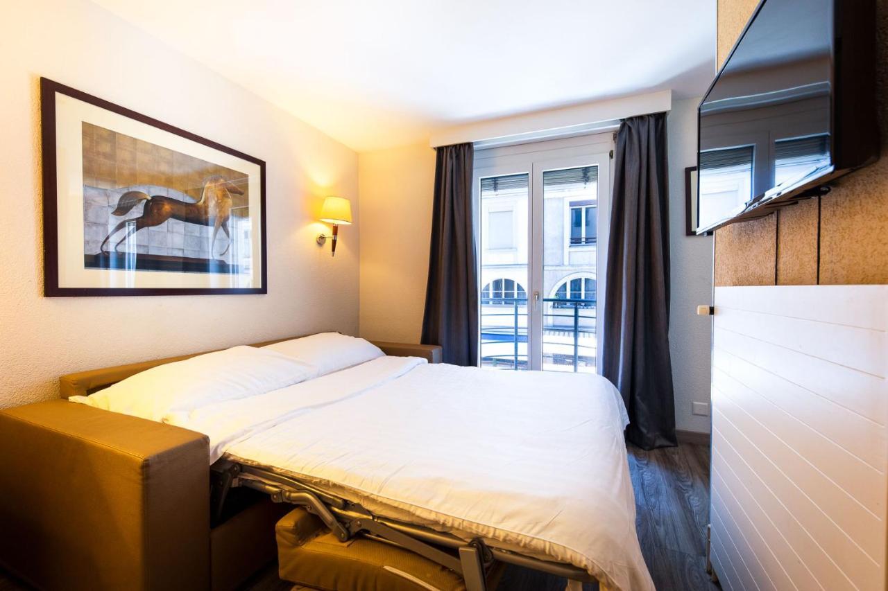 Appartements Cityzen - Geneve Exterior photo