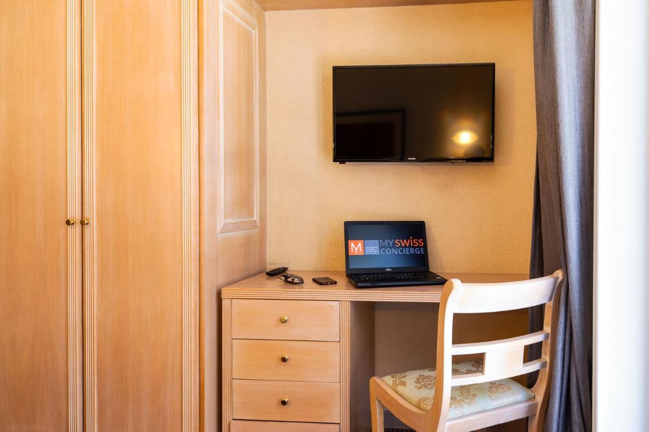 Appartements Cityzen - Geneve Exterior photo