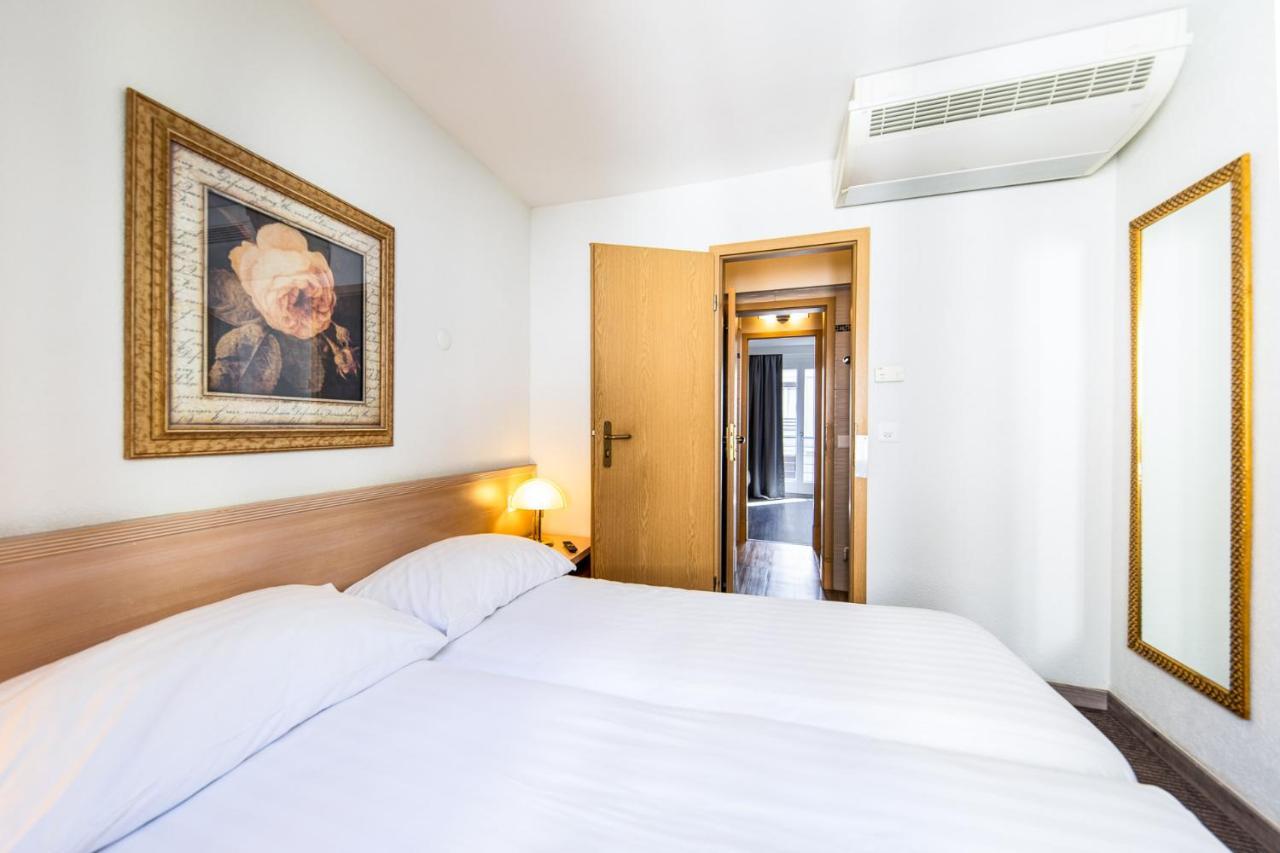 Appartements Cityzen - Geneve Exterior photo