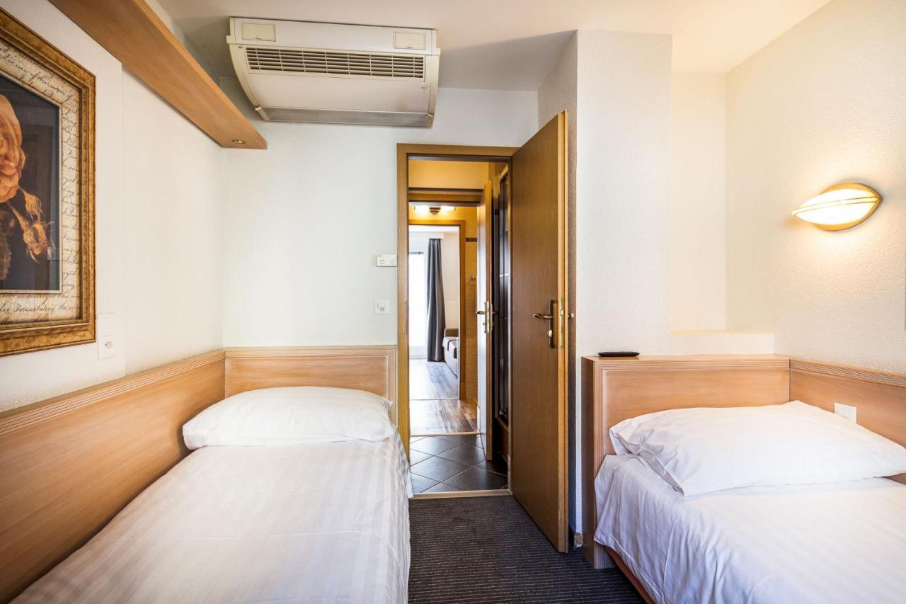 Appartements Cityzen - Geneve Exterior photo
