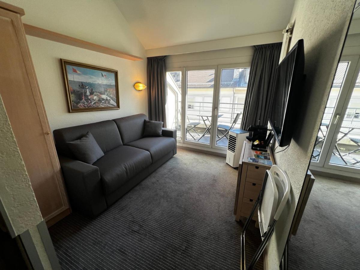 Appartements Cityzen - Geneve Exterior photo